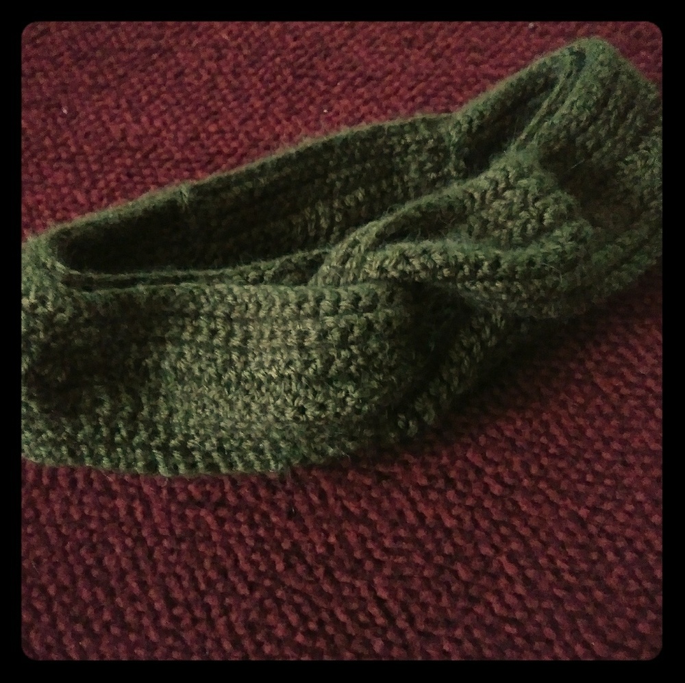 Head band. ✔SOLD❗❗✔